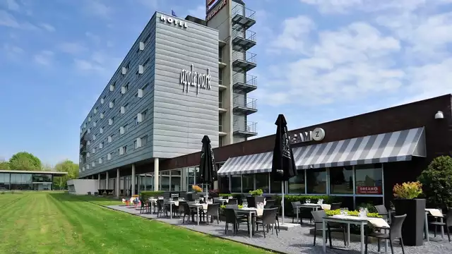 Scoprite la Maastricht borgognona con una cena di 4 portate