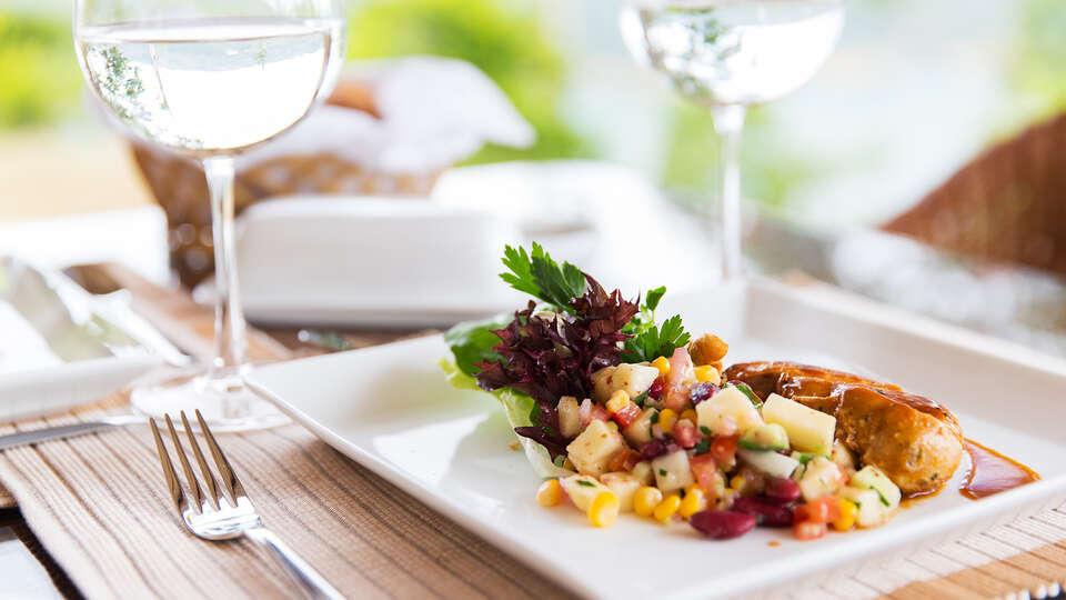 Week-end detente avec diner Bio en Alsace