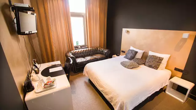 Design lusso e spumante vicino ad Anversa