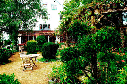 Romantisme à Maissin (à partir de 2 nuits)