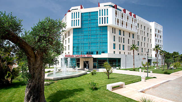 Hilton Garden Inn Lecce