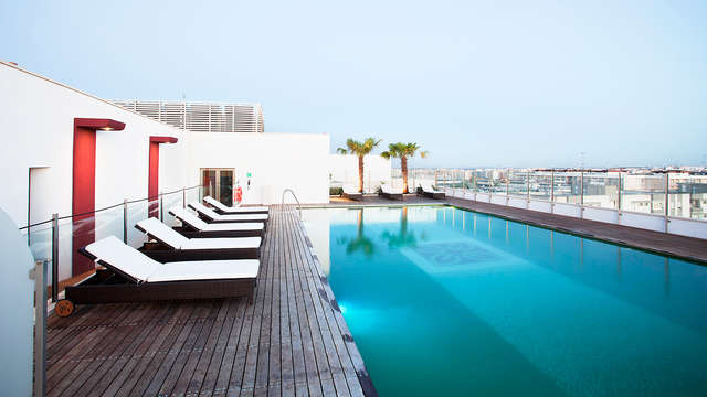 Hilton Garden Inn Lecce