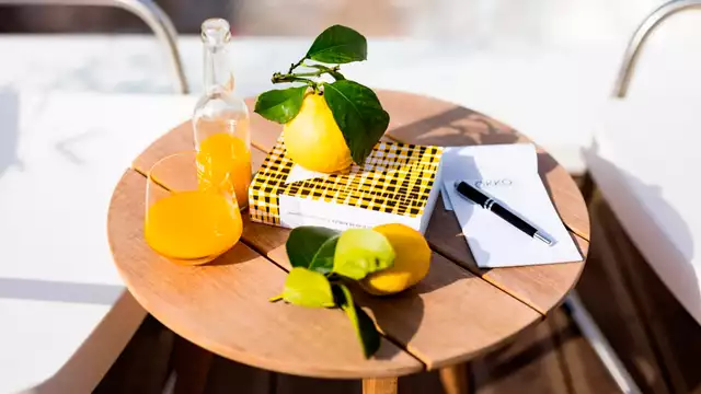 Geniet van een lokaal aperitief in Cannes