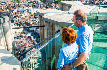 Visitez l'un des plus beaux joyaux de Malines