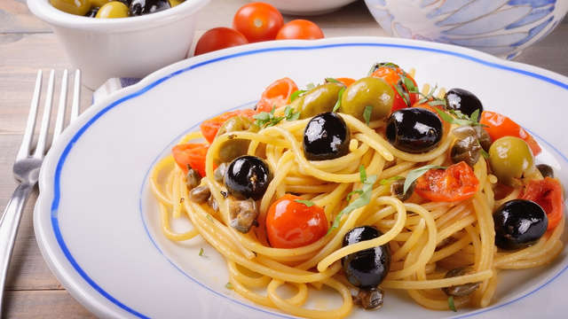 Escapada a Catania: descubre los sabores de Sicilia (desde 2 noches)