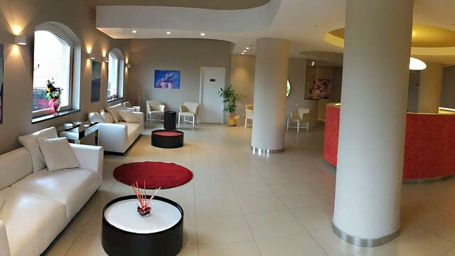 Mareneve Resort