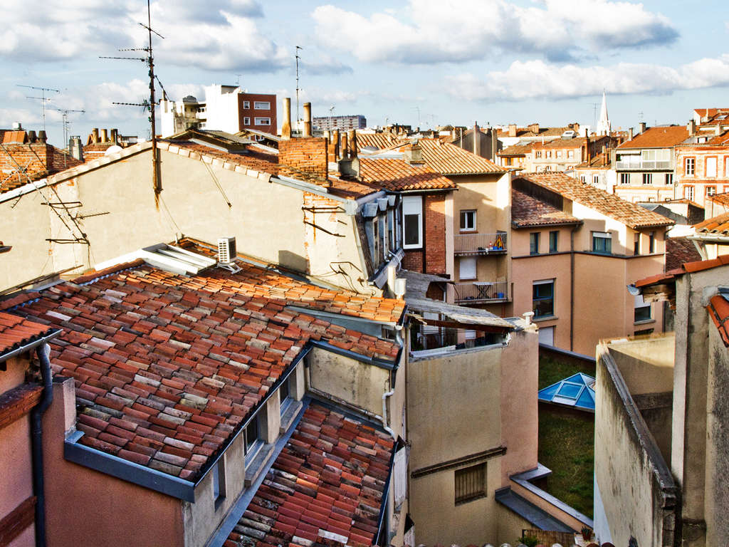 Week-end en plein coeur de Toulouse - 4* - 1