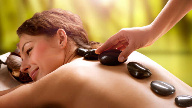 Escapada romántica con spa en un precioso castillo de la Toscana