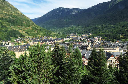 Een paar heerlijke dagen in het hart van Vielha (vanaf 2 nachten)