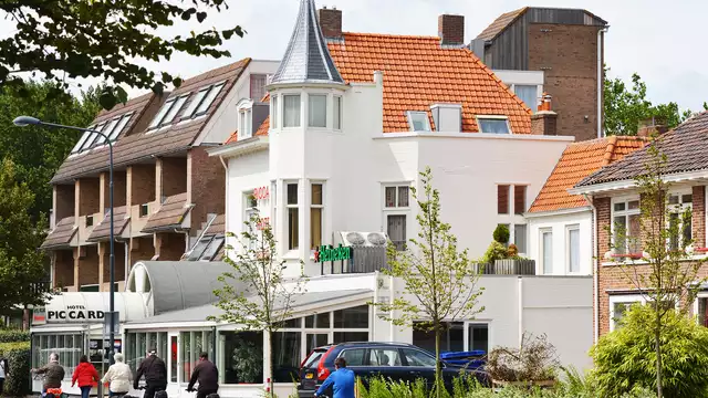Zon, zee, strand en ontspannen in de wellness in hartje Zeeland