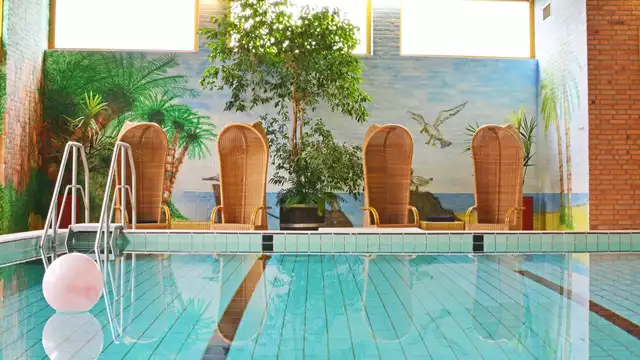 Zon, zee, strand en ontspannen in de wellness in hartje Zeeland