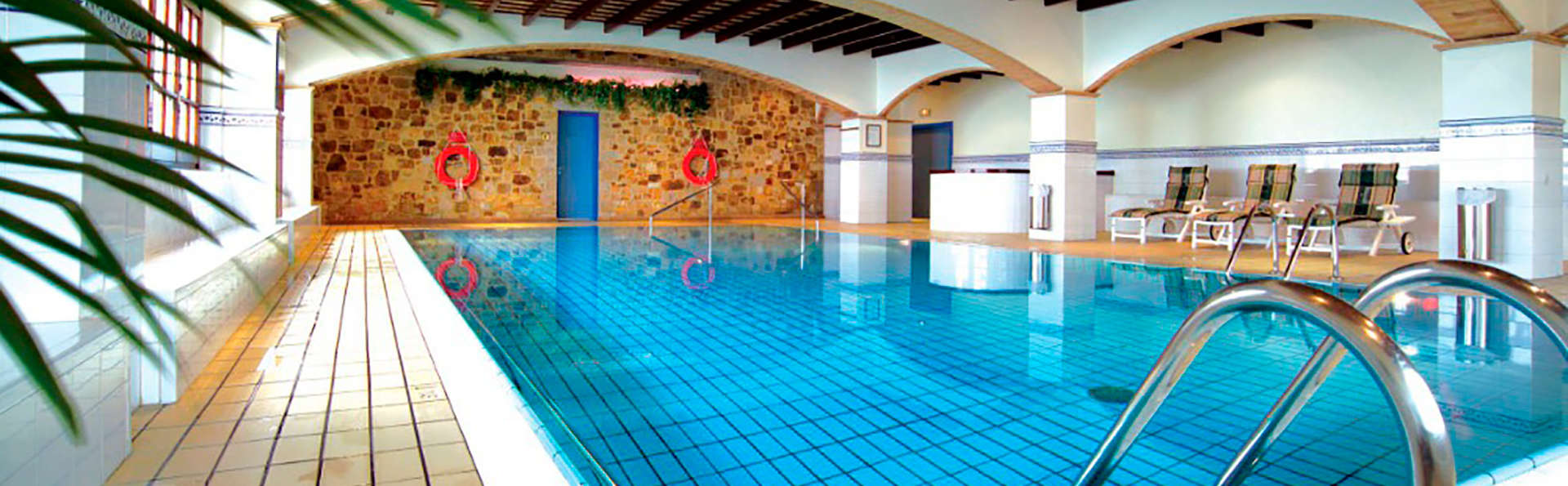 Week-end de charme avec petit déjeuner inclus à Platja d'Aro en appartement de jusqu'à 4 personnes