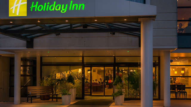 Holiday Inn Calais Coquelles