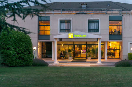 Escapade avec dîner sur la Côte d'Opale