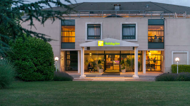 Holiday Inn Calais Coquelles