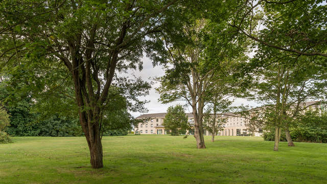 Holiday Inn Calais Coquelles