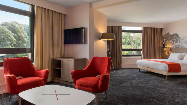 Holiday Inn Calais Coquelles