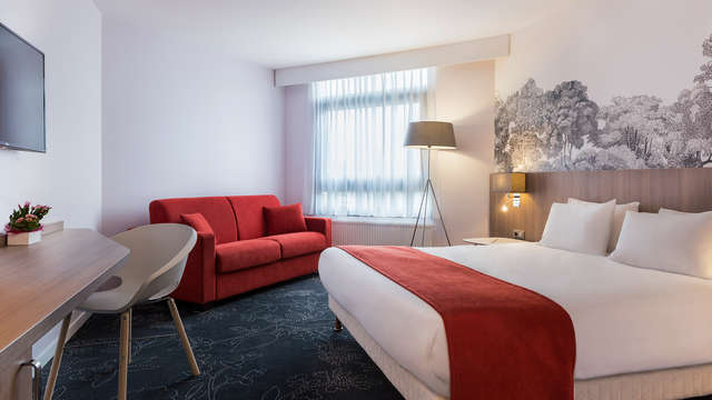 Holiday Inn Calais Coquelles