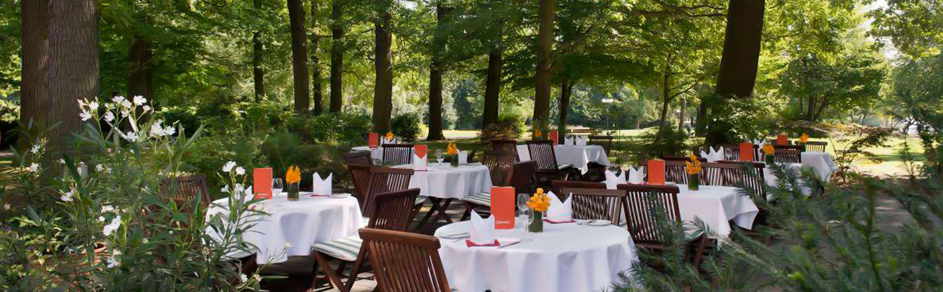 Culinair verblijf in Koblenz met halfpension (vanaf 2 nachten)