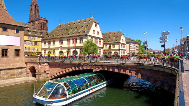 Mercure Strasbourg Aeroport