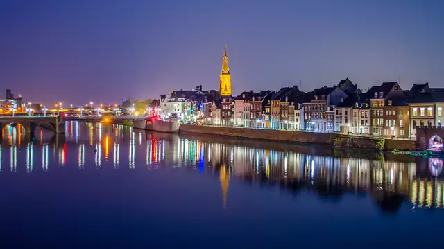 Comfortabel overnachten in Maastricht tijdens André Rieu weekend