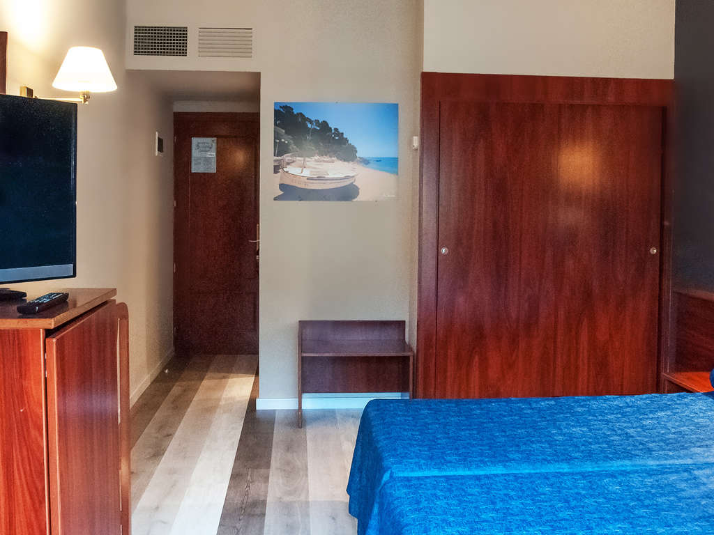 Séjour avec accès au spa à Lloret de Mar - 4* - 3