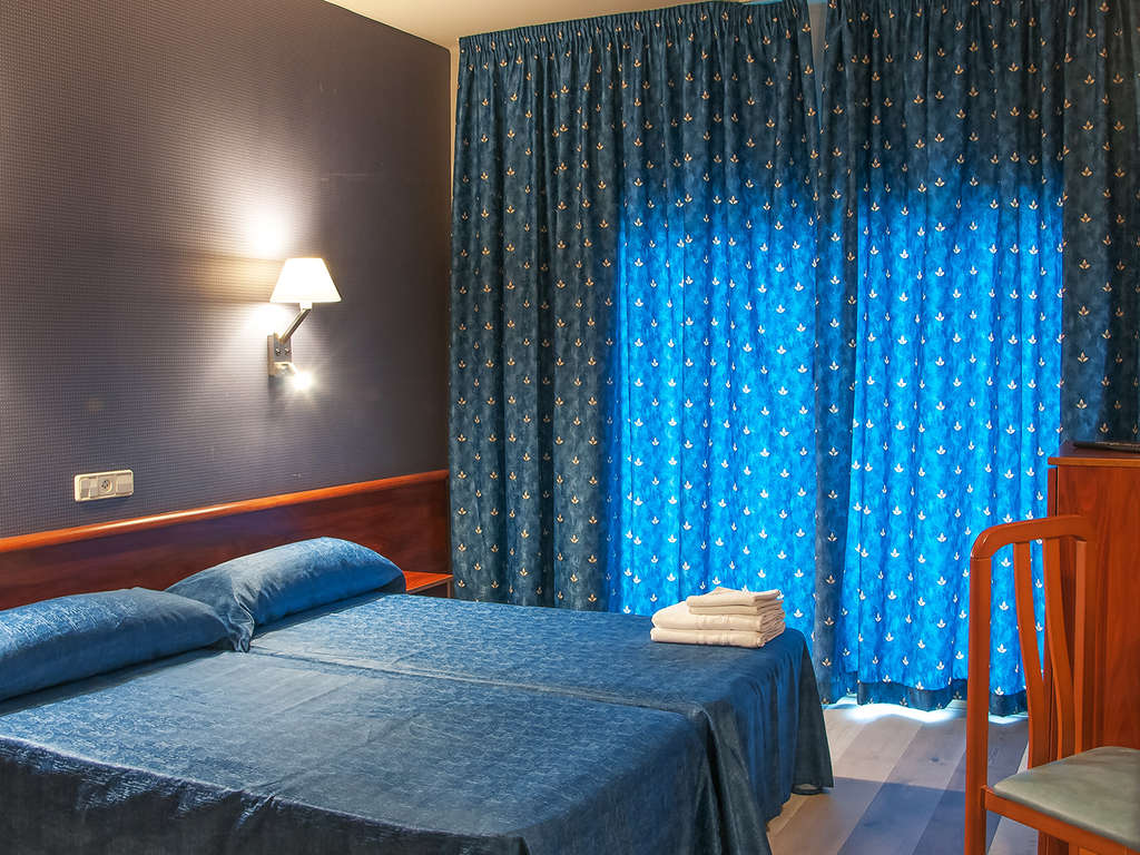 Séjour avec accès au spa à Lloret de Mar - 4* - 1