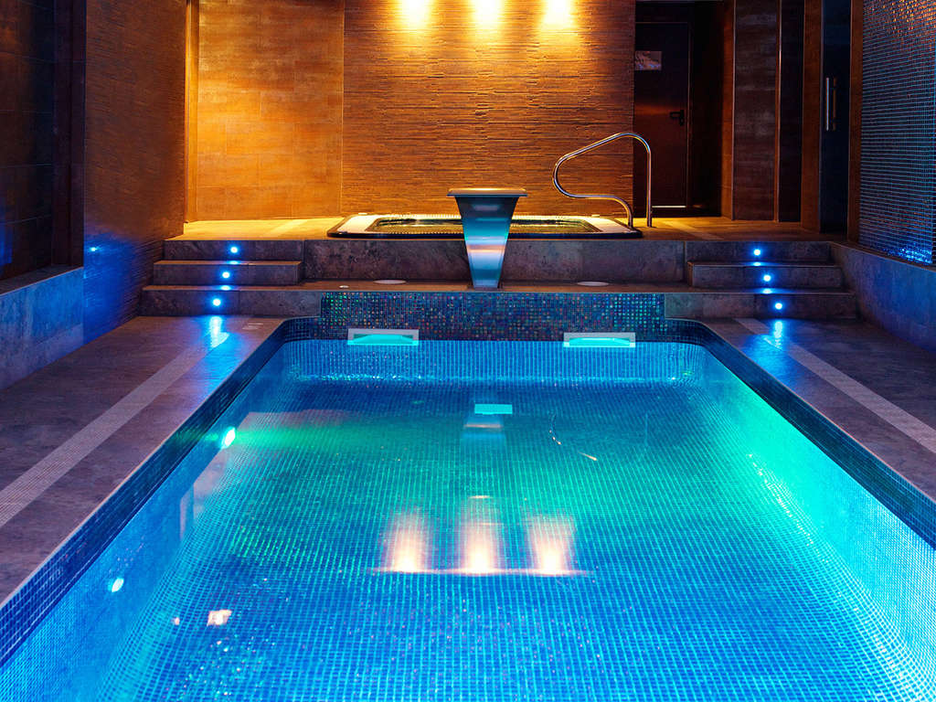 Séjour avec accès au spa à Lloret de Mar - 4* - 10