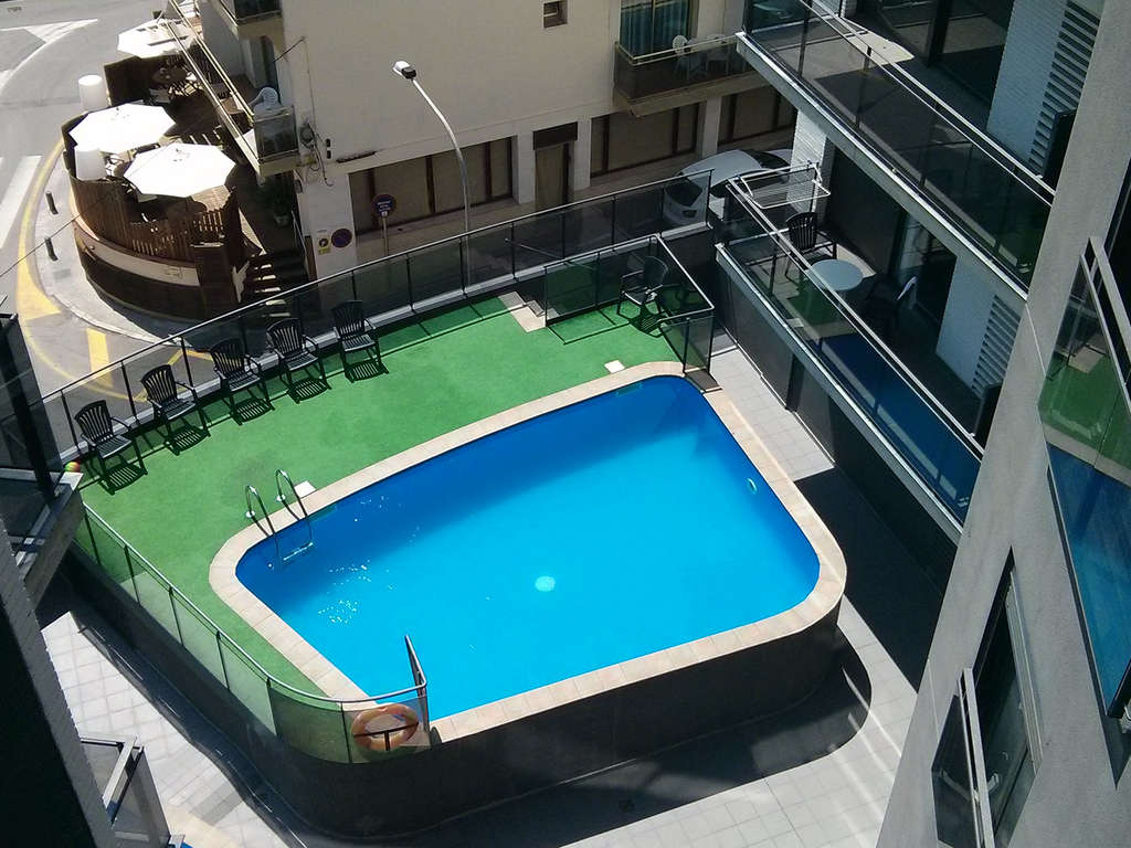 Séjour avec accès au spa à Lloret de Mar - 4* - 7