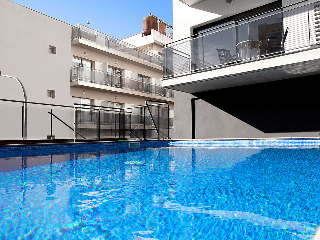 Séjour avec accès au spa à Lloret de Mar - 4* - 12