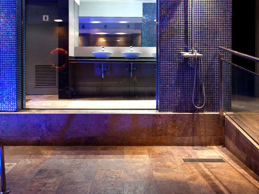 Séjour avec accès au spa à Lloret de Mar - 4* - 5