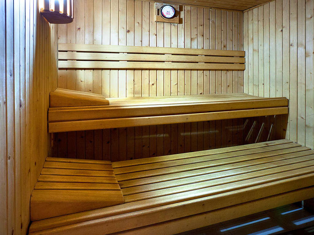 Séjour avec accès au spa à Lloret de Mar - 4* - 6