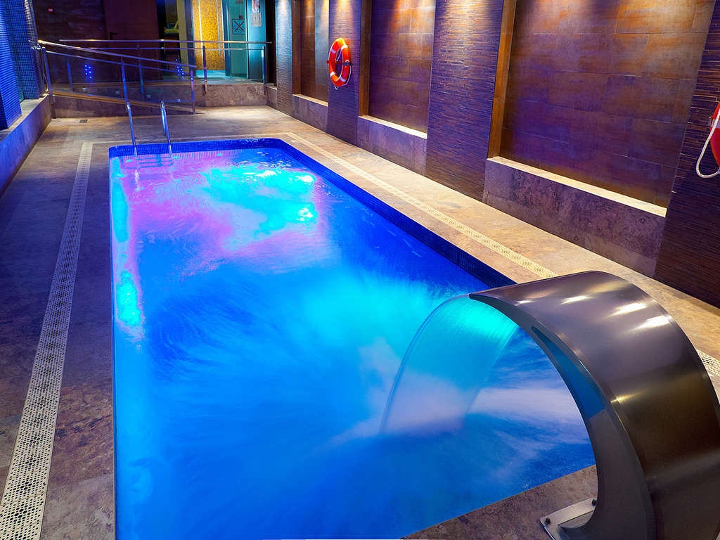 Séjour avec accès au spa à Lloret de Mar - 4* - 9