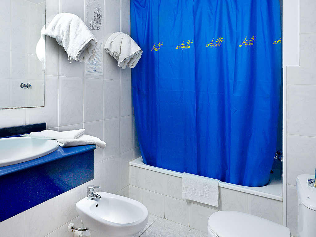 Séjour avec accès au spa à Lloret de Mar - 4* - 11