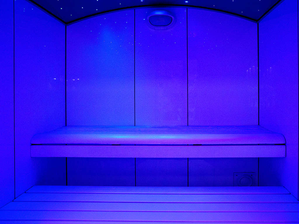 Séjour avec accès au spa à Lloret de Mar - 4* - 4