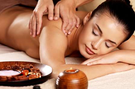 Weekend avec modelage et accès au Spa à Saint-Rémy-de-Provence