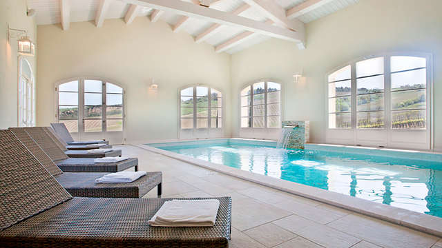 Borgo Conde Wine Resort