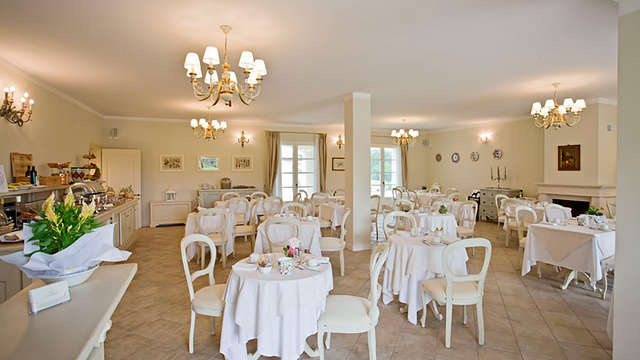 Borgo Conde Wine Resort