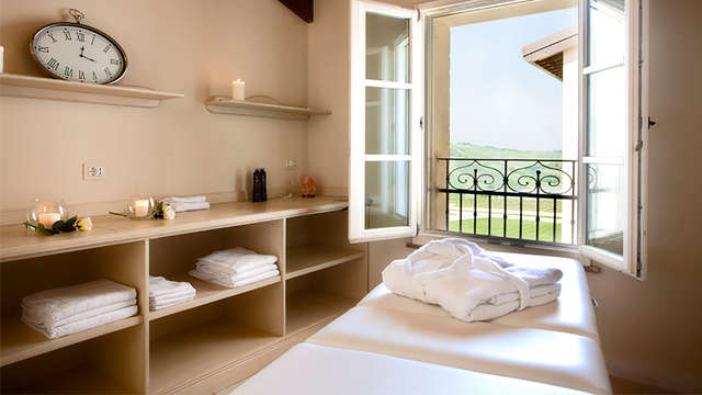 Borgo Conde Wine Resort