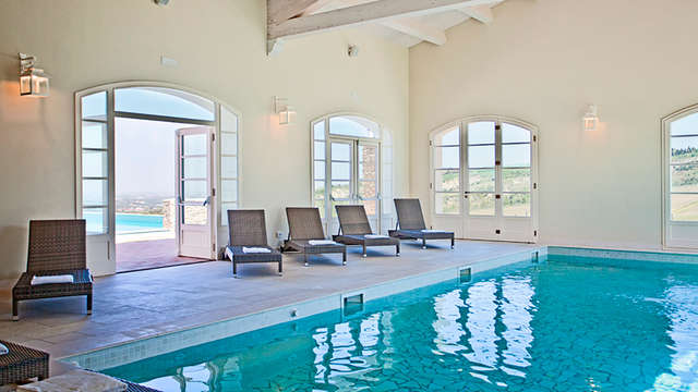 Borgo Conde Wine Resort