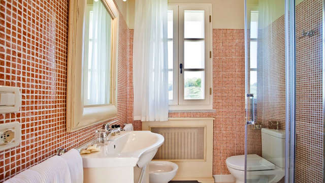 Borgo Conde Wine Resort