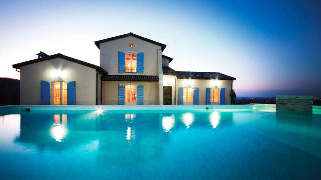 Borgo Conde Wine Resort