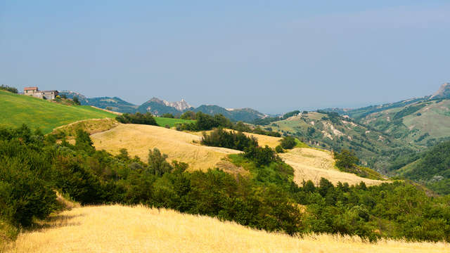 Borgo Conde Wine Resort