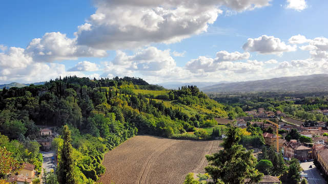 Borgo Conde Wine Resort