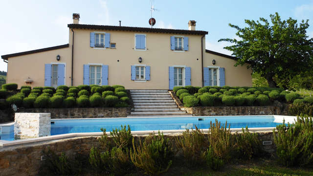 Borgo Conde Wine Resort