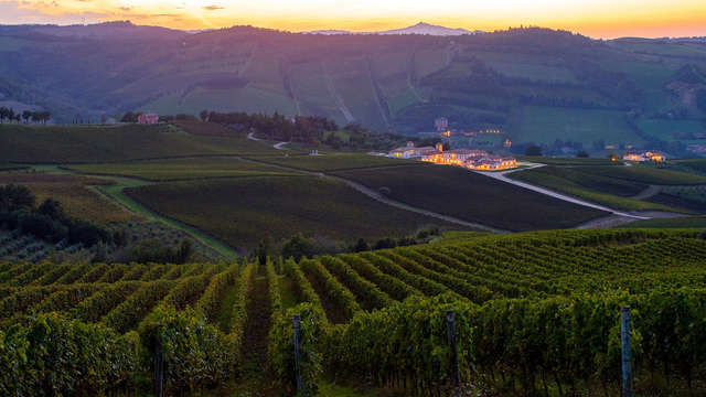 Borgo Conde Wine Resort