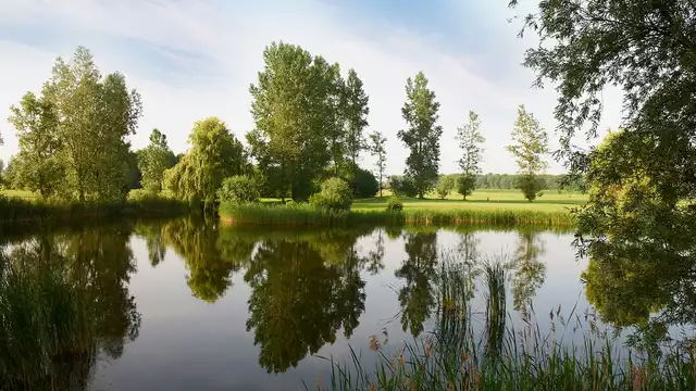 Week-end bien-être en Flevoland avec accès pour 2 personnes à De Zwaluwhoeve