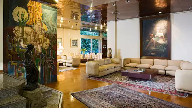 Chambre superieure dans le c ur de Viterbe et remise sur l acces aux Terme dei Papi