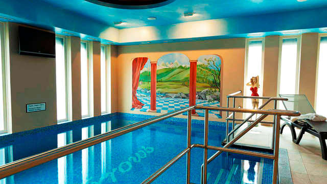 Hotel Arrows 4* Uden, Nederland Hotel Arrows 4* Uden, Nederland