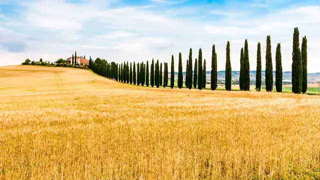 Hotel a pochi passi da Siena, in camera superior e accesso alla spa